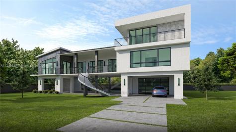 940 NE 75th Street Miami FL 33138