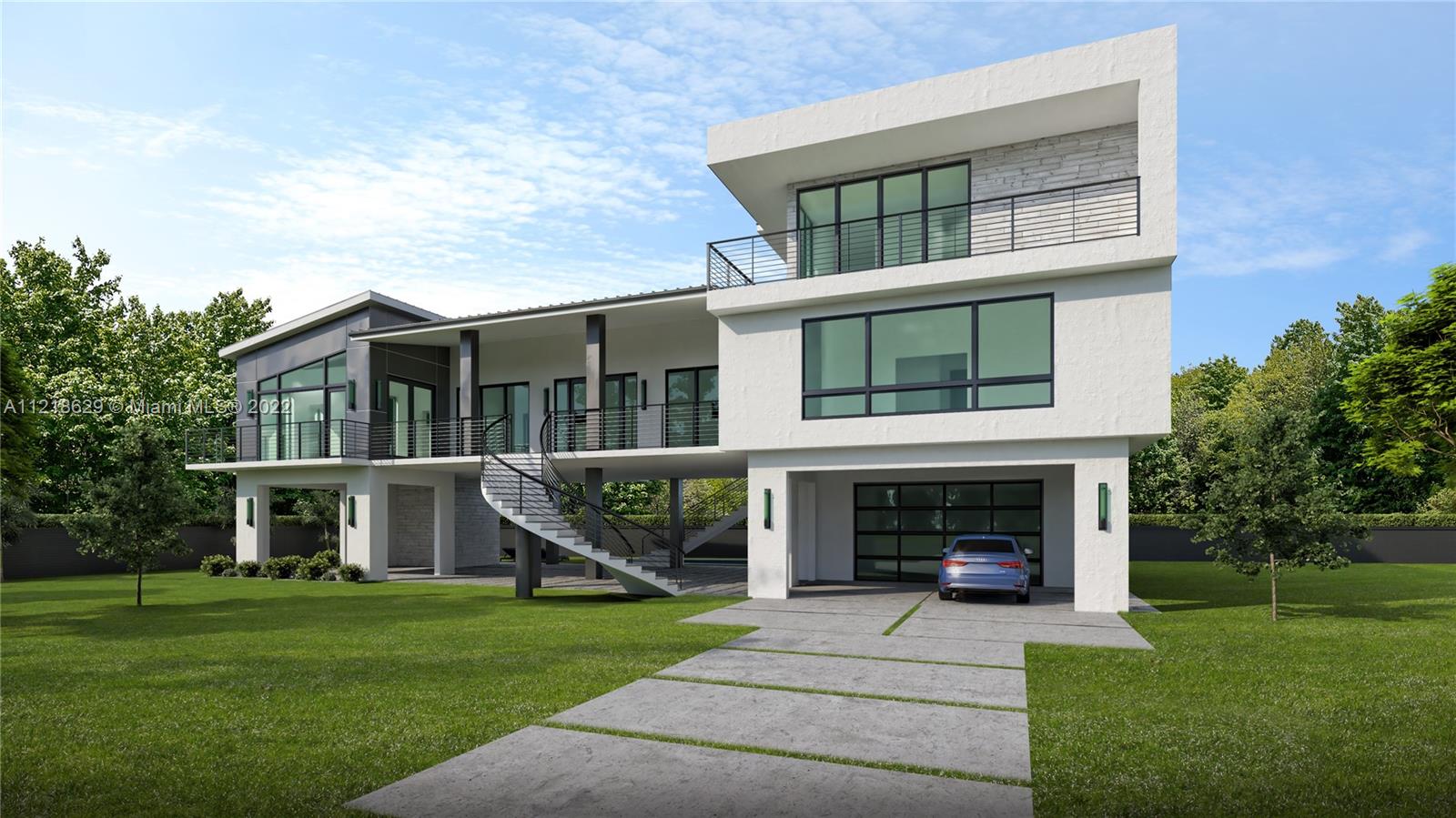 940 NE 75th Street Miami FL 33138