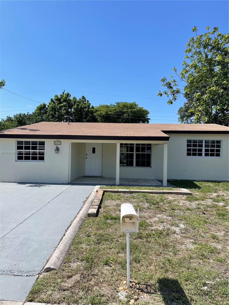 6821 Hope Street Hollywood FL 33024