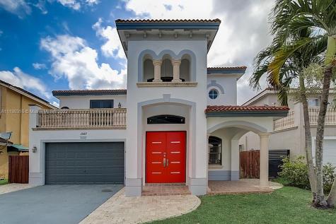 1567 SW 154th Court Miami FL 33194
