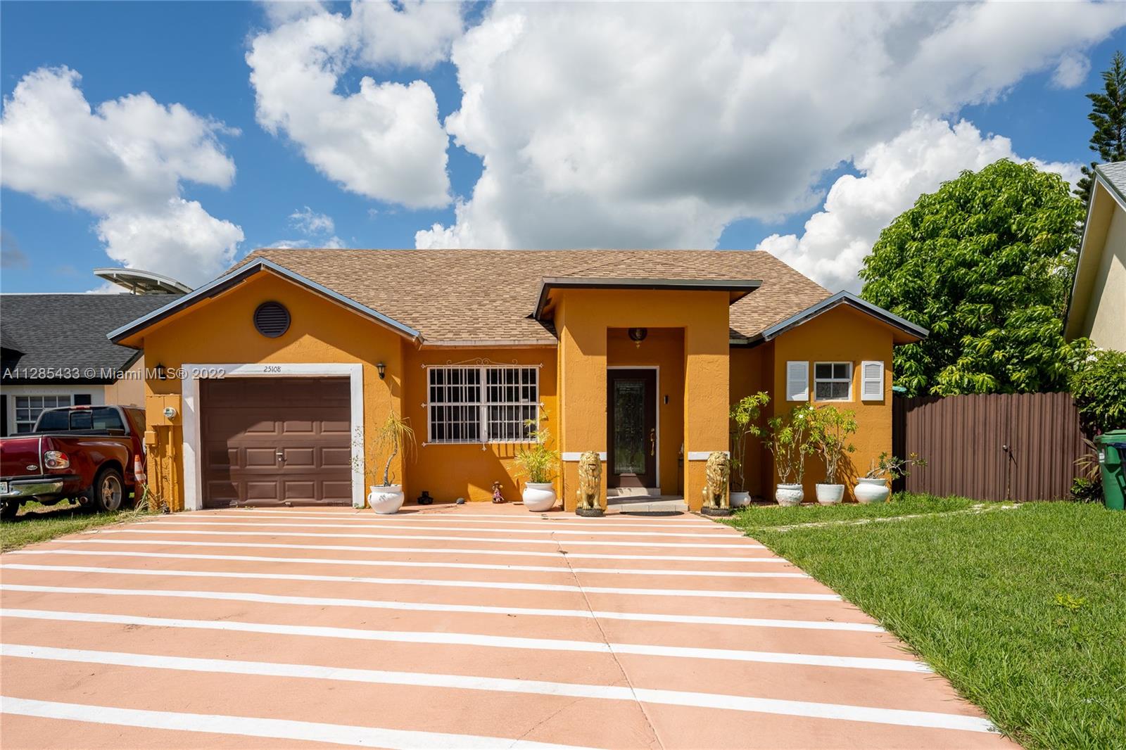 25108 SW 129th Place Homestead FL 33032