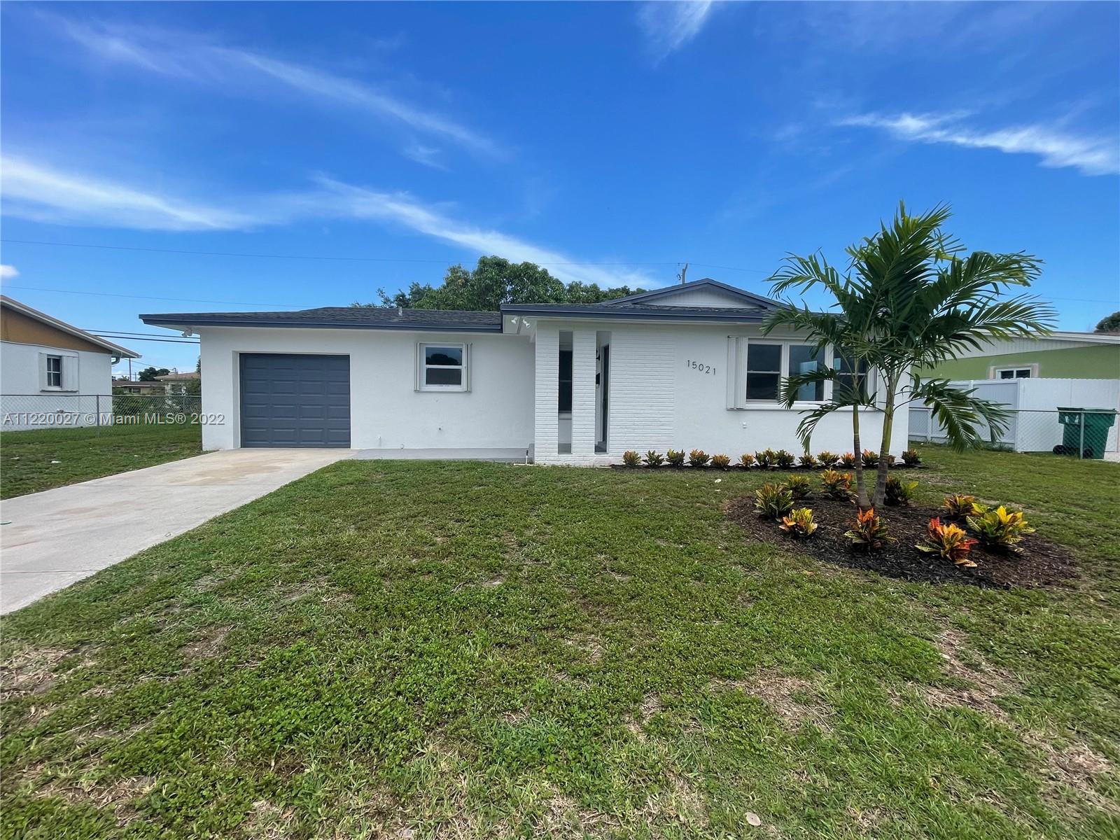 15021 Pierce Street Miami FL 33176