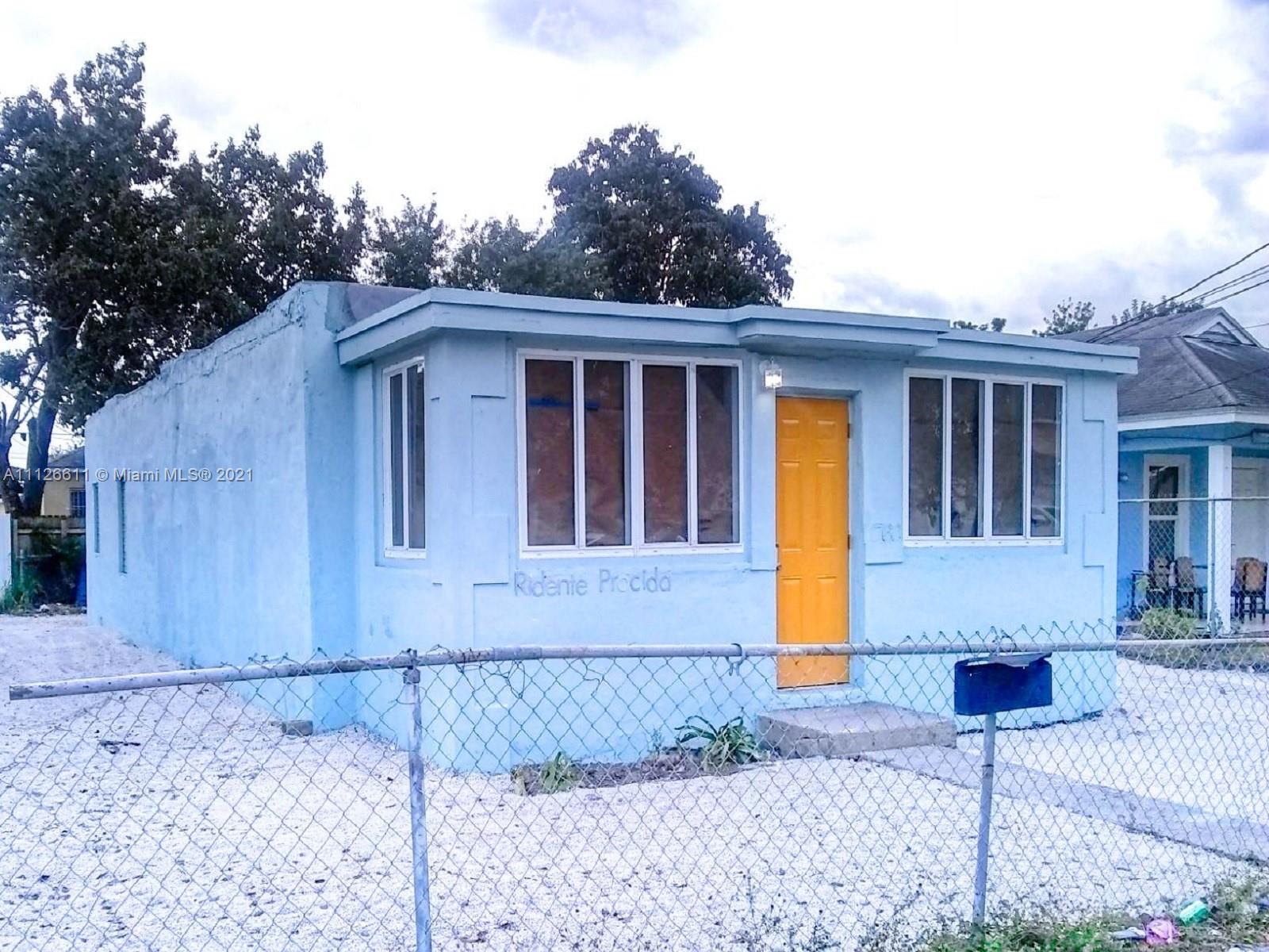 1760 NW 65th Street Miami FL 33147