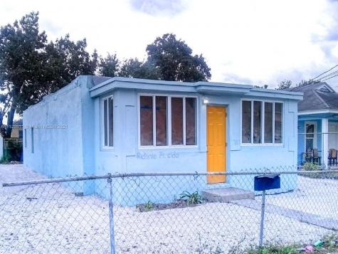 1760 NW 65th Street Miami FL 33147