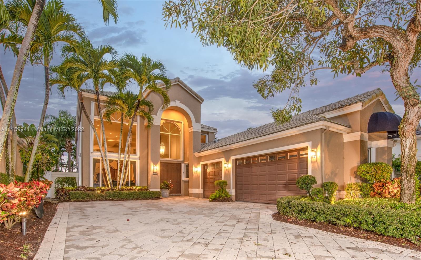 3537 NW Clubside Circle Boca Raton FL 33496