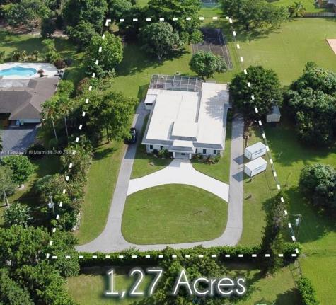 11050 SW 55th Street Davie FL 33328