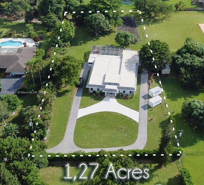 11050 SW 55th Street Davie FL 33328