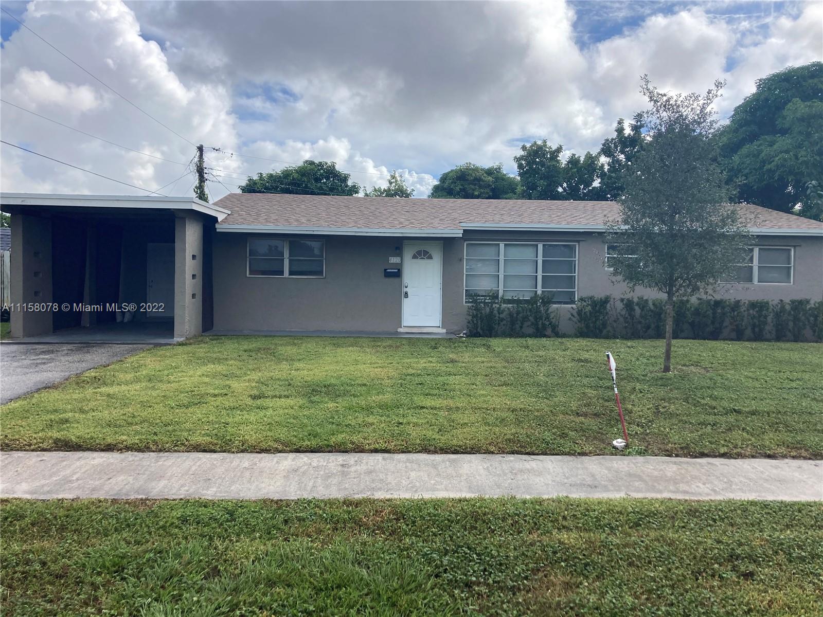 4120 NW 3rd Way Deerfield Beach FL 33064