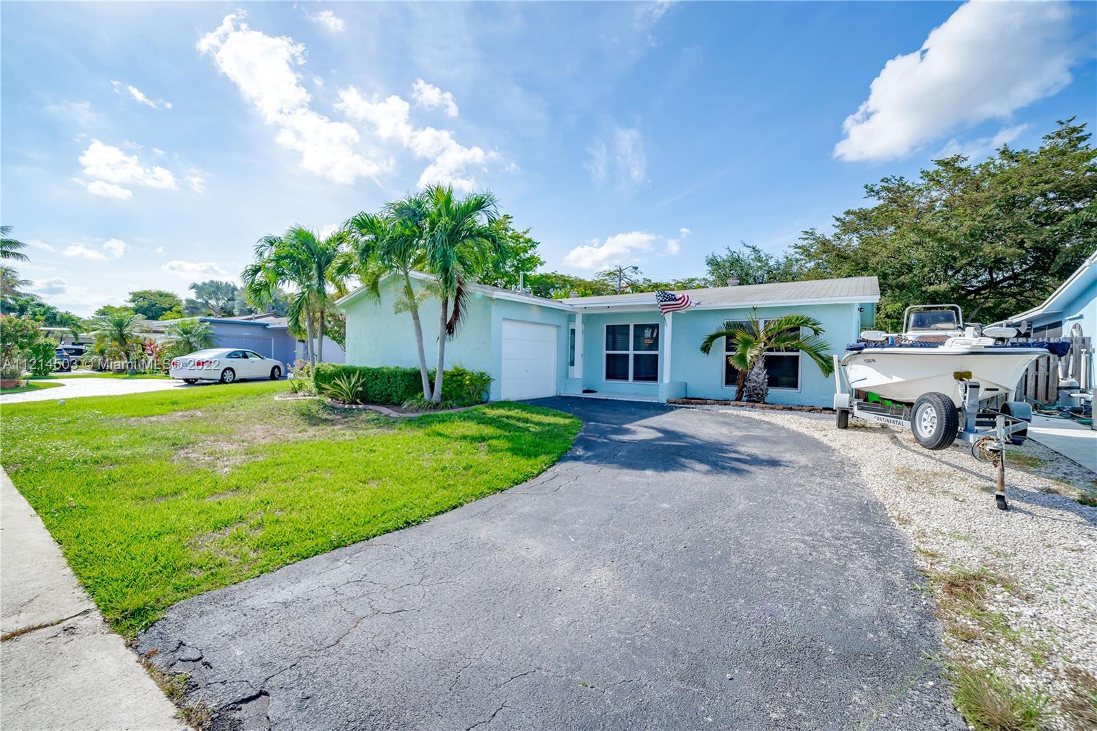 11711 NW 33rd Street Sunrise FL 33323