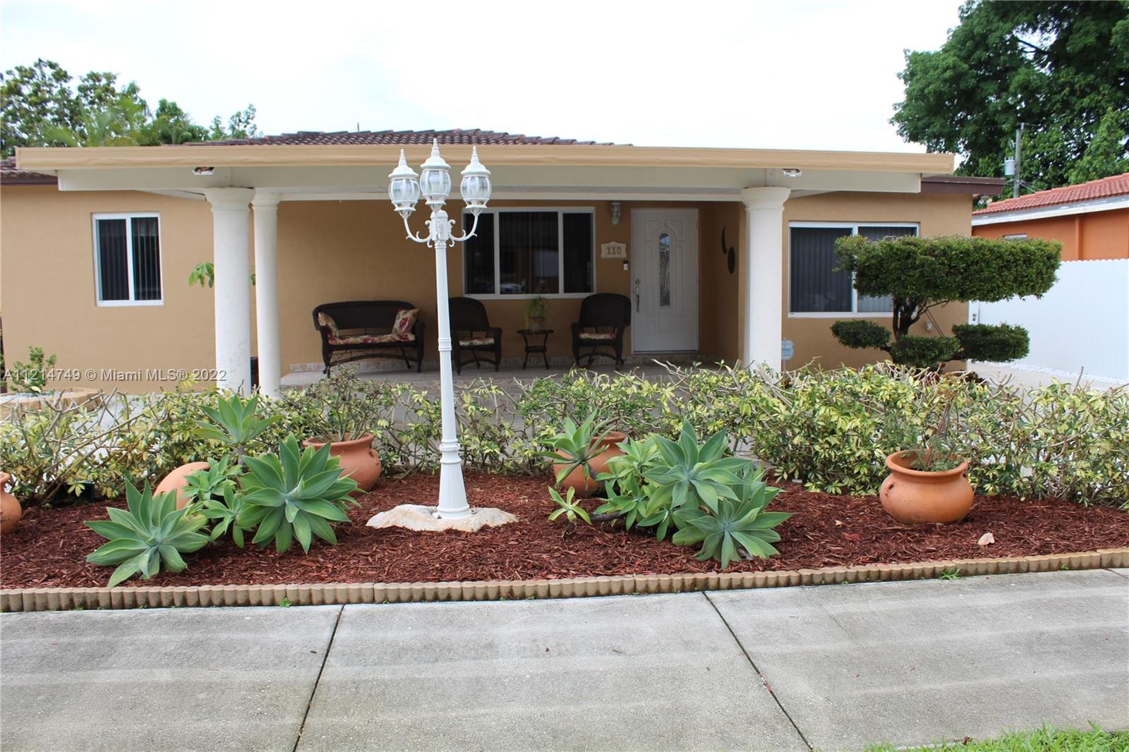 110 E 56th Street Hialeah FL 33013