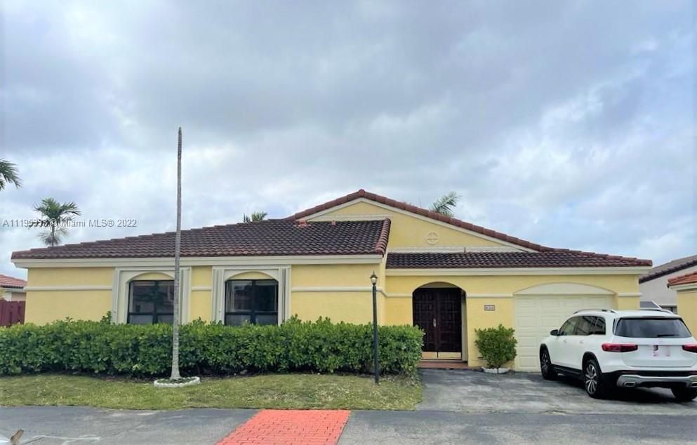 630 SW 87th Court Miami FL 33174