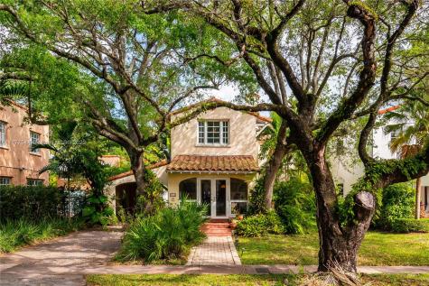 913 Majorca Avenue Coral Gables FL 33134