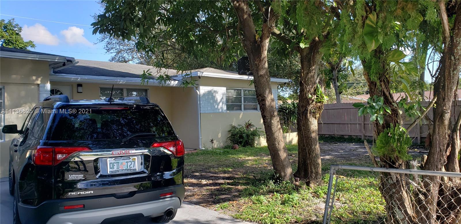6801 SW 21st Street Miramar FL 33023