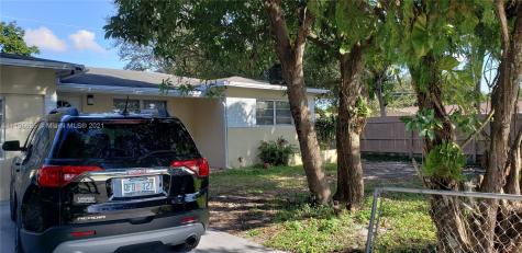 6801 SW 21st Street Miramar FL 33023