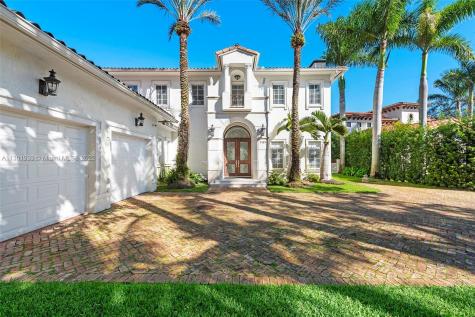 1191 Tiara Court Coral Gables FL 33134