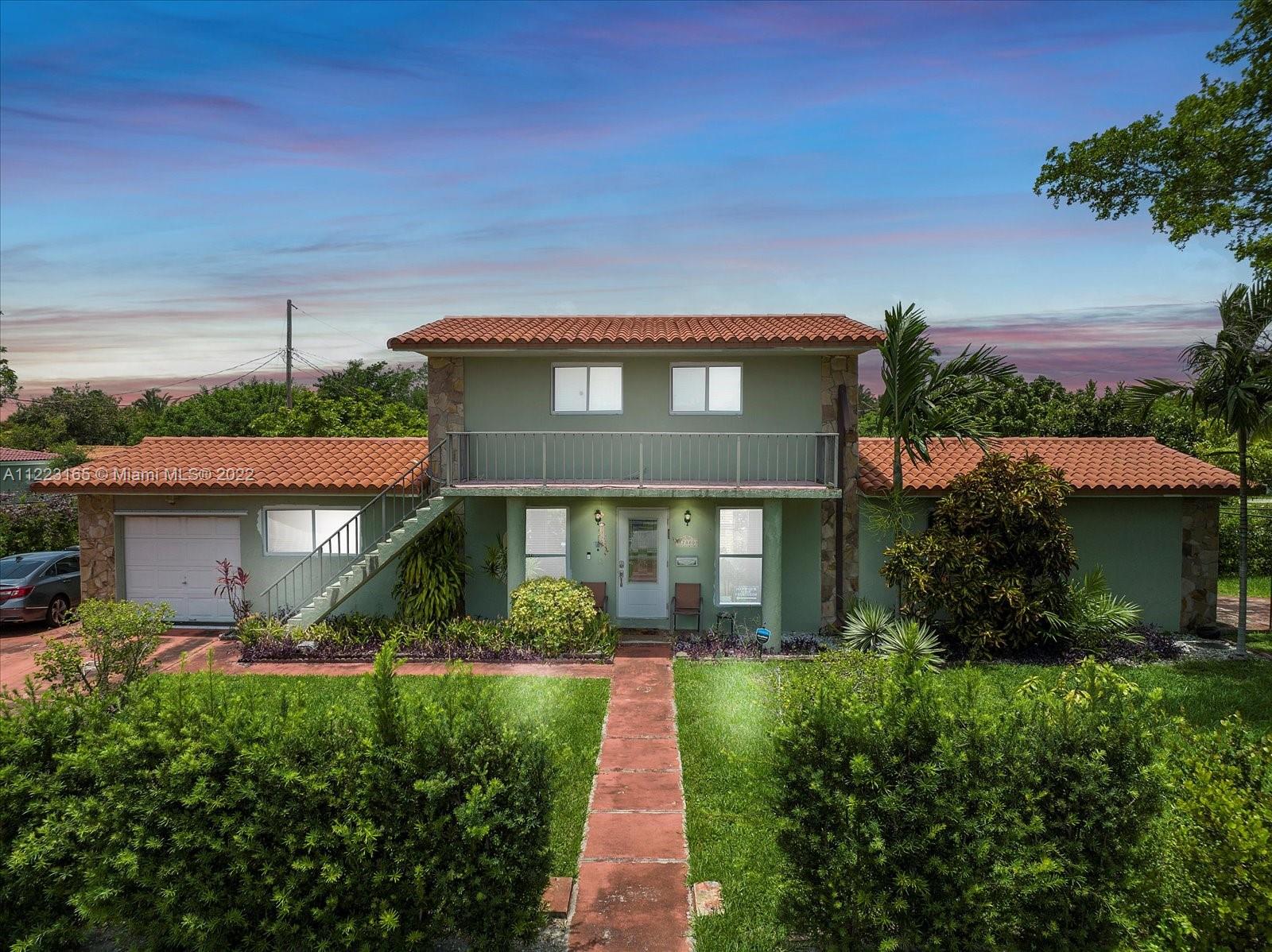 17880 NE 13th Avenue North Miami Beach FL 33162