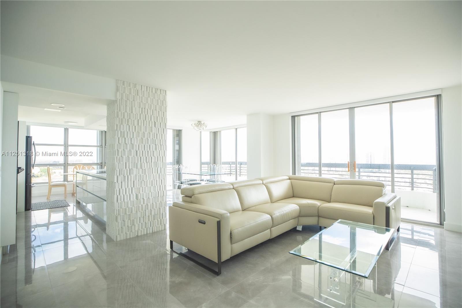 3500 Mystic Pointe Drive Aventura FL 33180