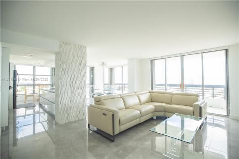 3500 Mystic Pointe Drive Aventura FL 33180