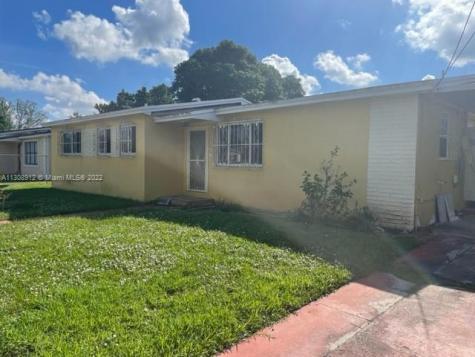 2230 NW 175th Street Miami Gardens FL 33056