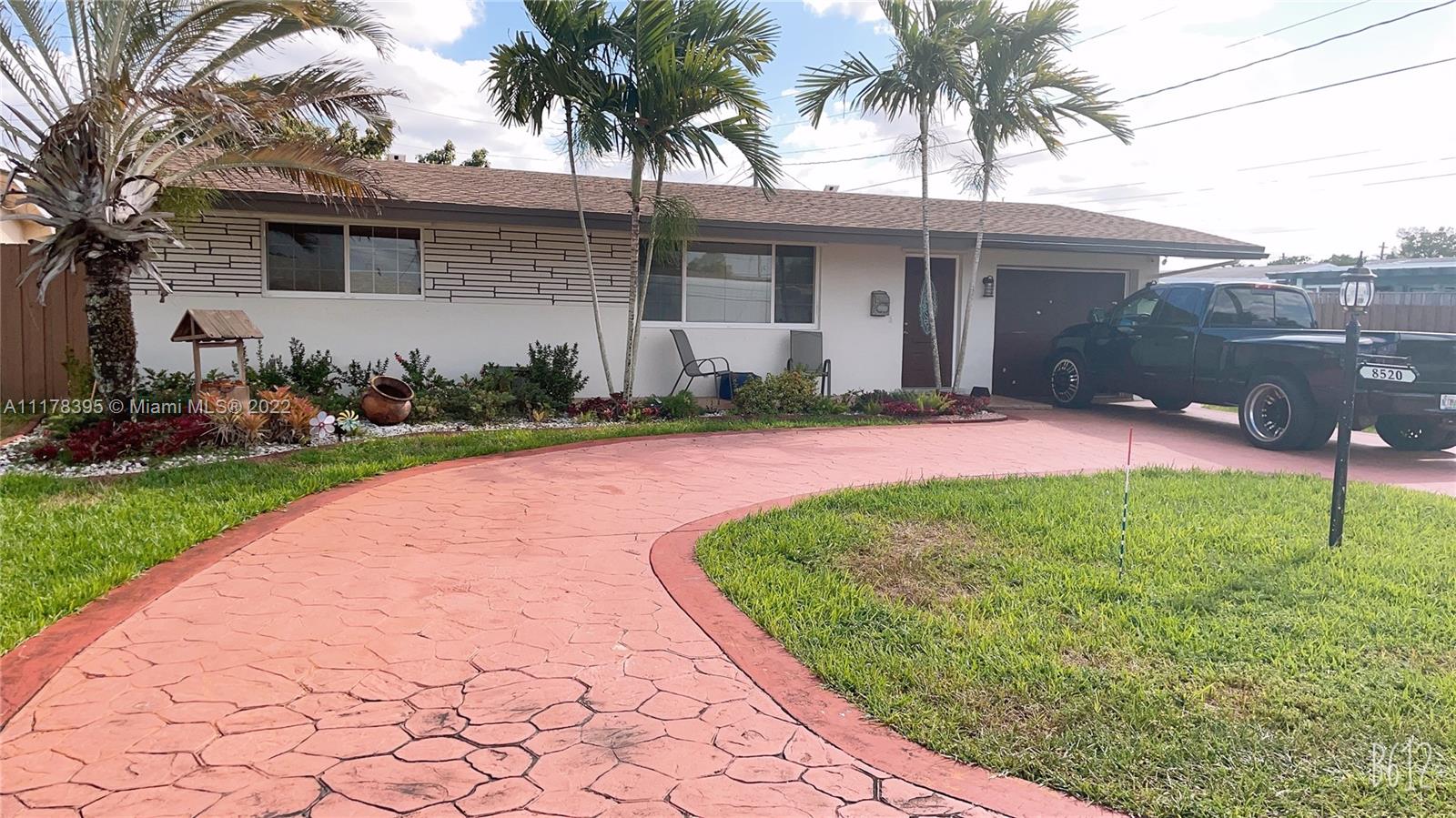 8520 NW 15th Court Pembroke Pines FL 33024