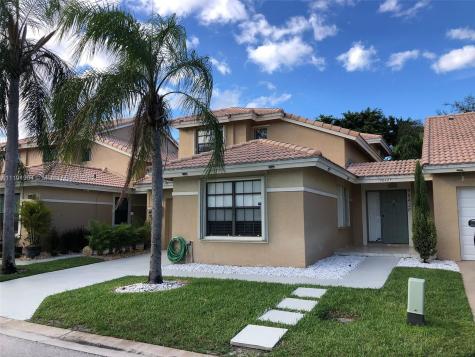 9842 Watermill Circle Boynton Beach FL 33437