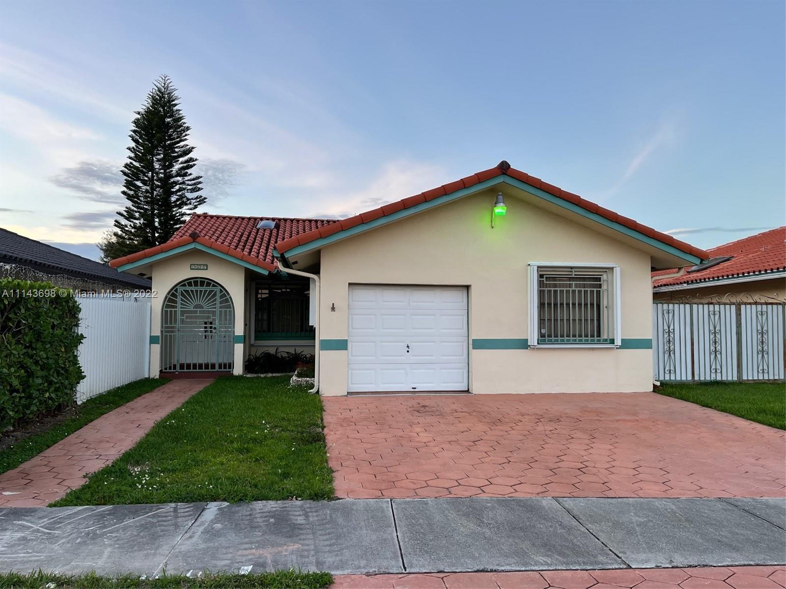 14247 SW 51st Street Miami FL 33175
