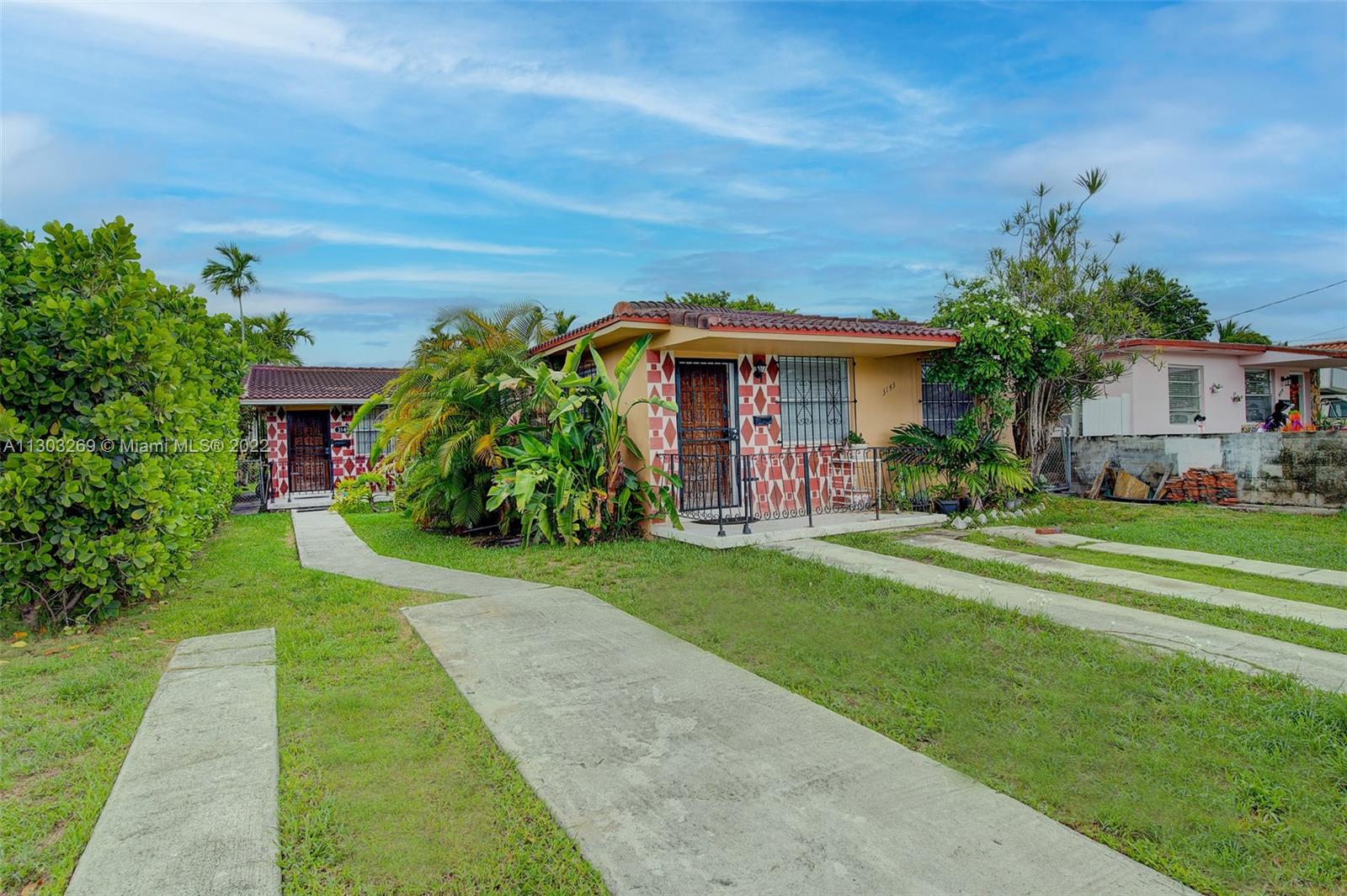 3143 SW 26th Street Miami FL 33133