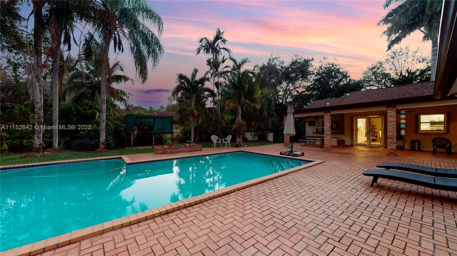 27301 SW 154th Avenue Homestead FL 33032