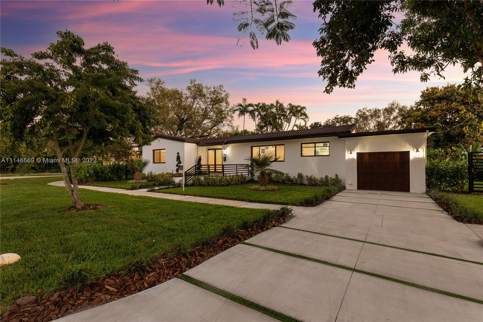 496 NE 88th Street El Portal FL 33138