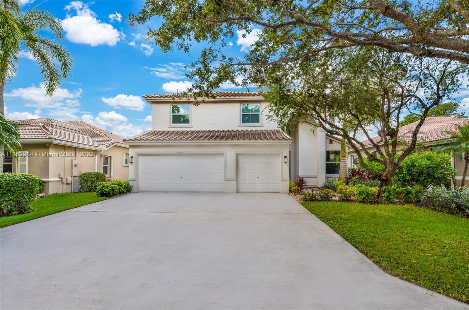 5440 NW 49th Street Coconut Creek FL 33073