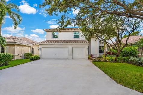 5440 NW 49th Street Coconut Creek FL 33073