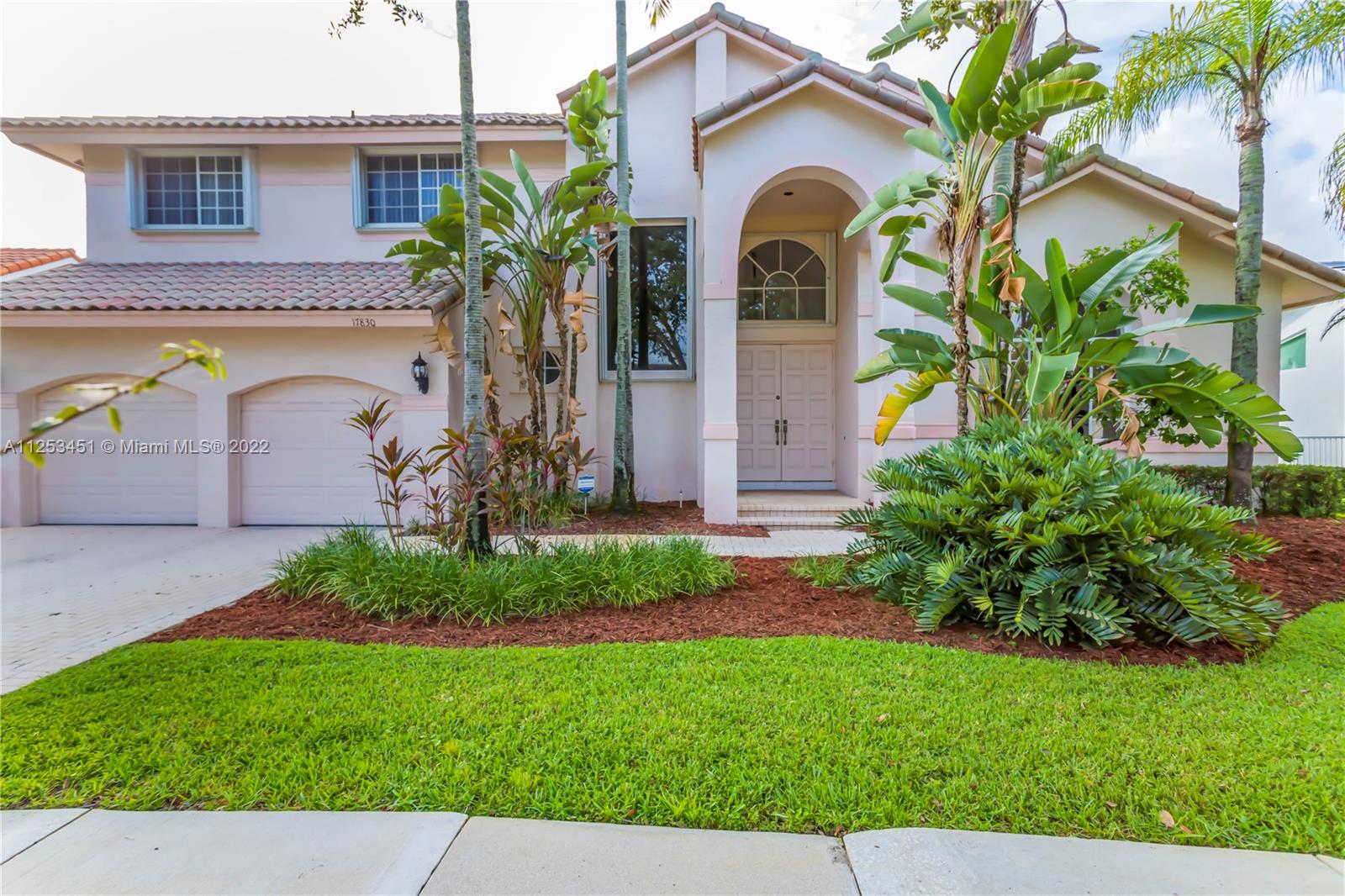 17830 NW 14th Street Pembroke Pines FL 33029