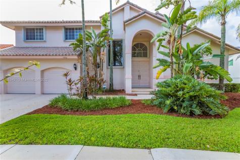 17830 NW 14th Street Pembroke Pines FL 33029
