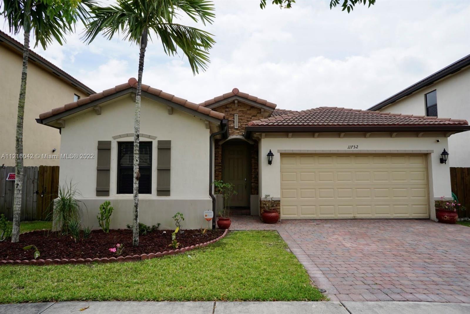 11752 SW 235th Street Homestead FL 33032