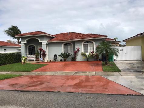21523 SW 124th Place Miami FL 33177