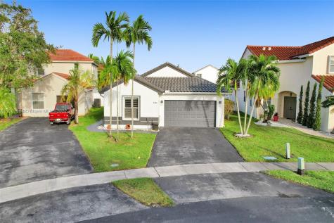 2181 NW 191st Avenue Pembroke Pines FL 33029