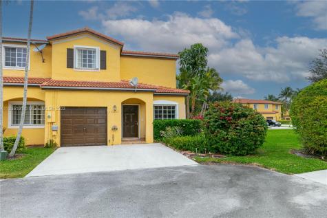 10207 SW 18th Court Miramar FL 33025