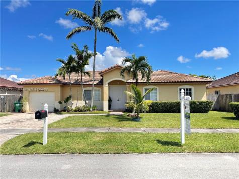29201 SW 142nd Court Homestead FL 33033