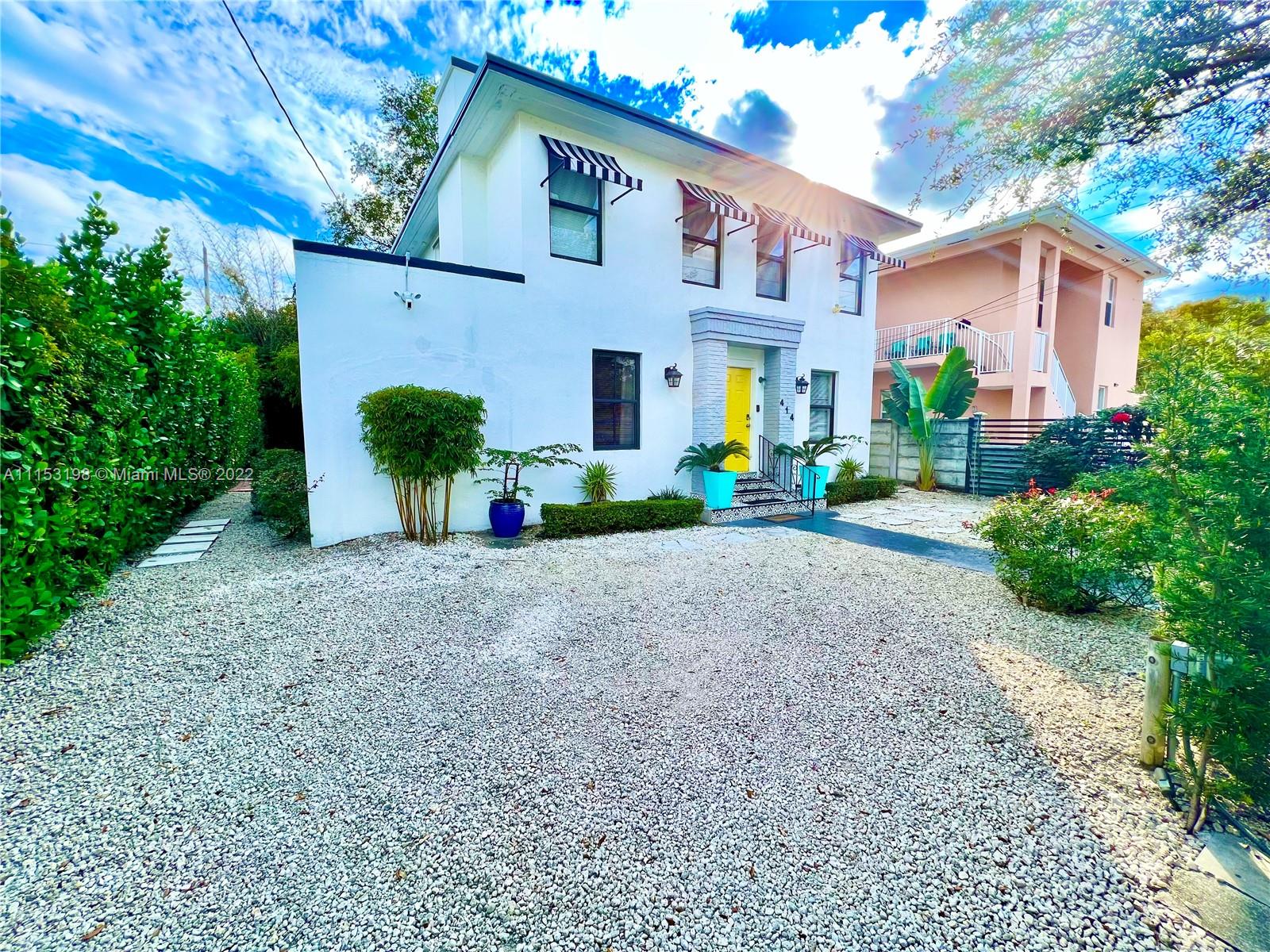 414 NW 59th Street Miami FL 33127