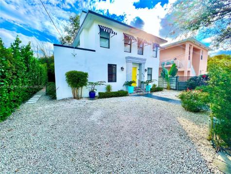 414 NW 59th Street Miami FL 33127