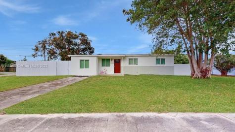 22325 SW 108th Avenue Miami FL 33170