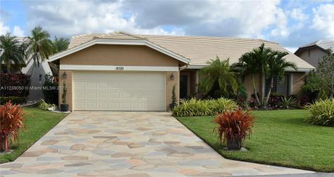 6120 Petaluma Drive Boca Raton FL 33433