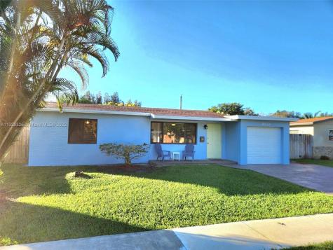 9424 SW 52nd Place Cooper City FL 33328