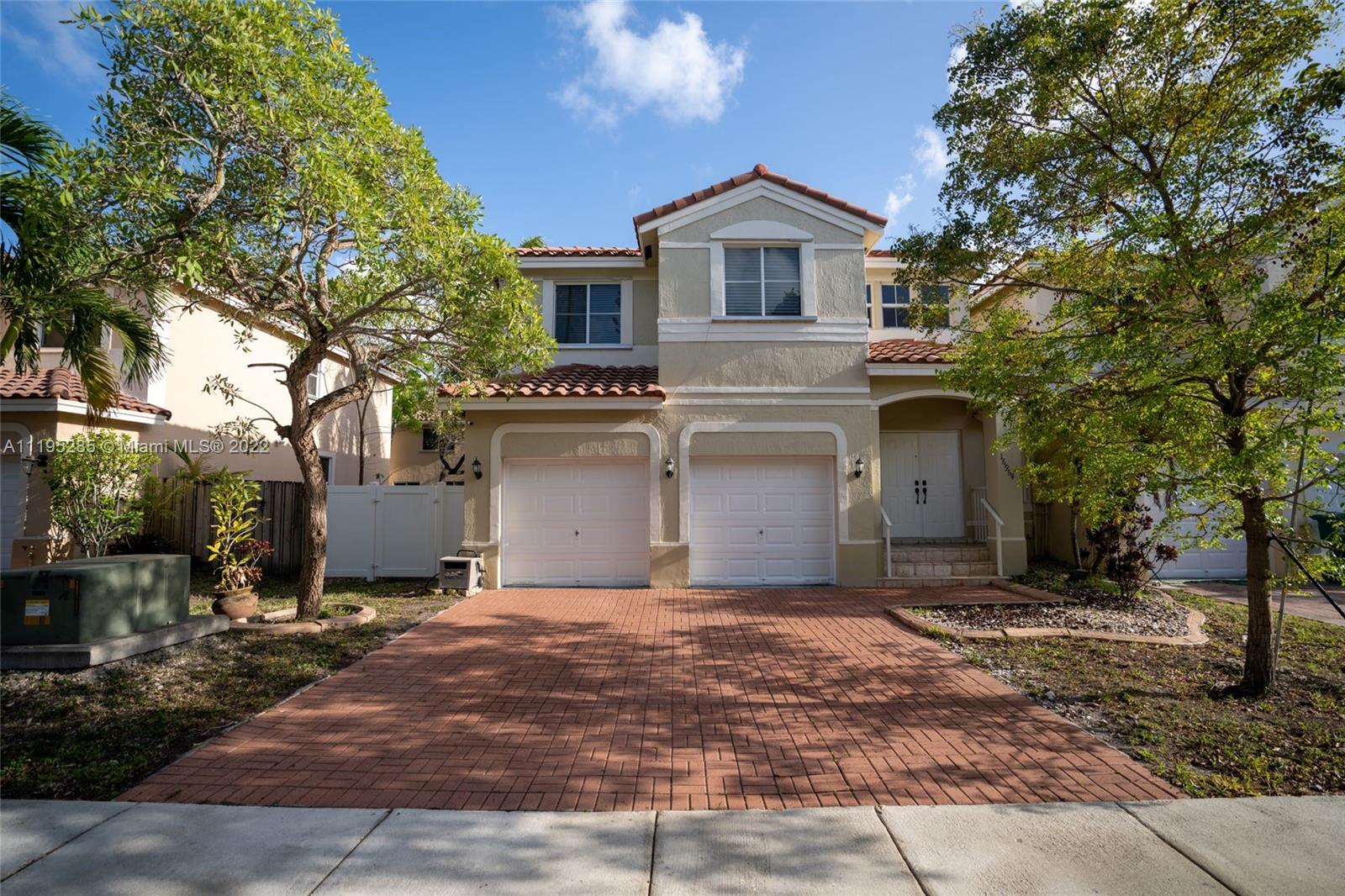 16964 SW 33rd Court Miramar FL 33027