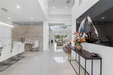 243 SW 166th Avenue Pembroke Pines FL 33027