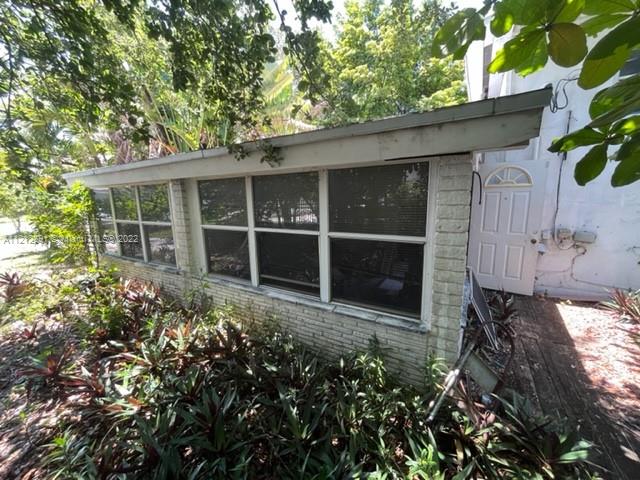 20235 NE 12th Avenue Miami FL 33179