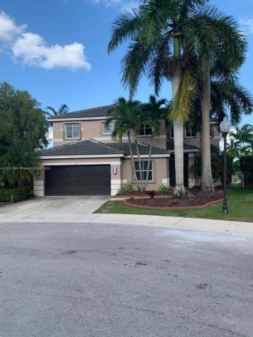 874 Sunflower Circle Weston FL 33327