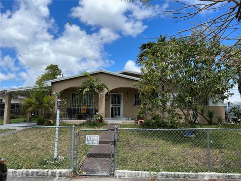12425 SW 185th Street Miami FL 33177