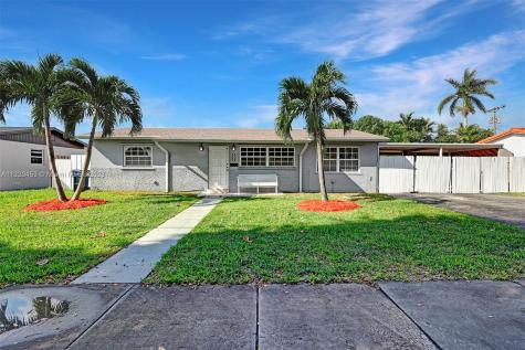 3150 SW 122nd Avenue Miami FL 33175