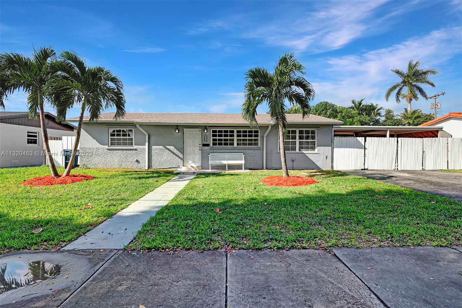 3150 SW 122nd Avenue Miami FL 33175